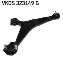 SKF VKDS 323149 B